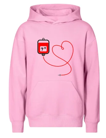 Transfúzia srdce - vaša krvná skupina