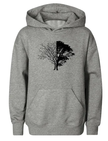 Life And Death tree