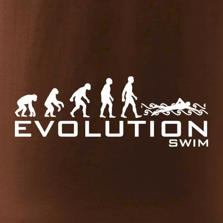 Evolúcia Swim