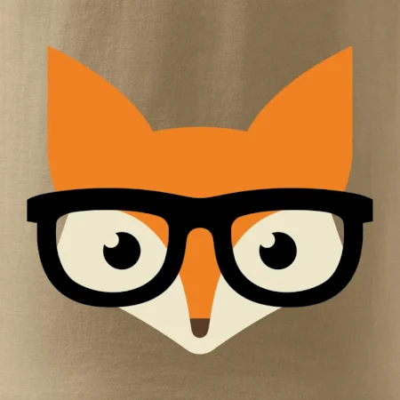 Geek líška
