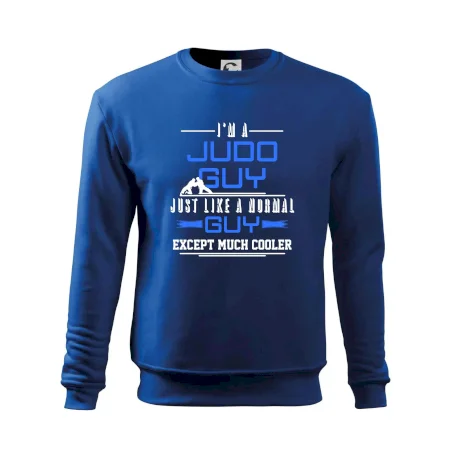 Judo Guy
