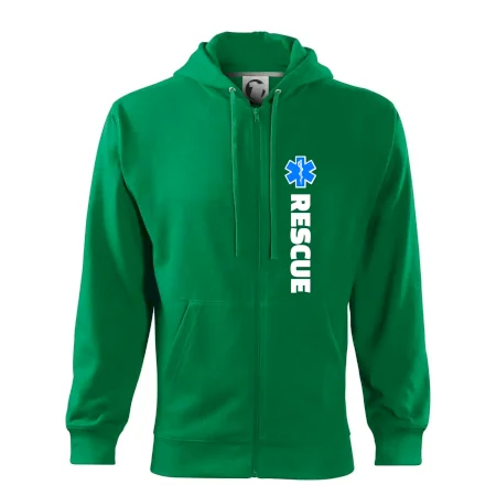 Rescue - pre záchranárov