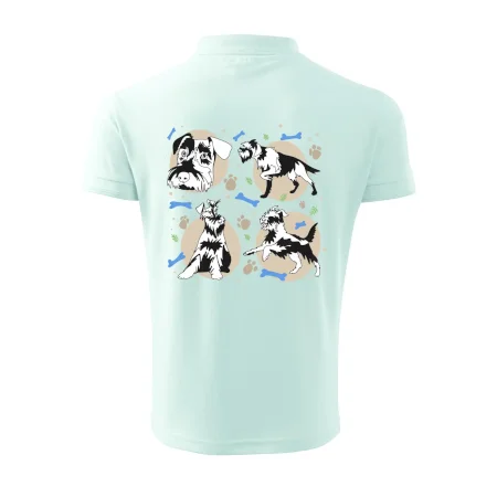 Bradáč - 4 obrázky