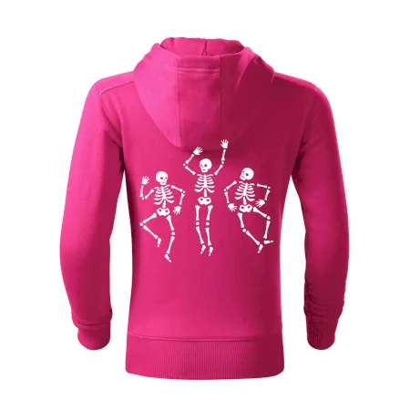 Tancujúce kostlivci