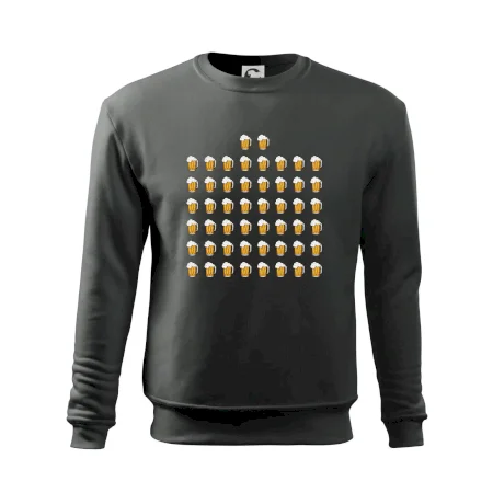 Narodeniny - 50x pivo