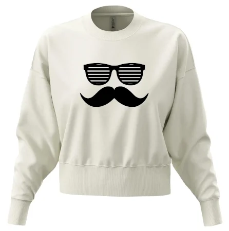 Mustache okuliare