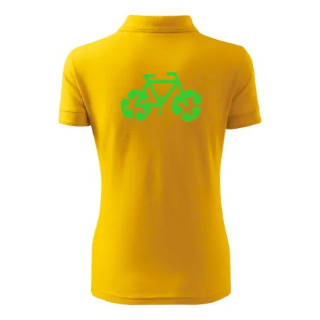 Bicykel ekológia