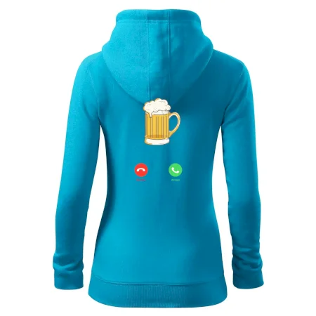 Volá pivo  (Pecka design)
