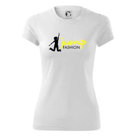 Jump fashion