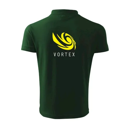 Vortex logo farebné