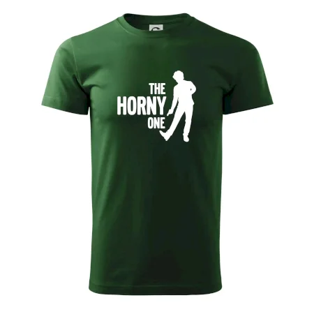 Bachelor party - The horny one