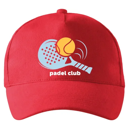 Padel club