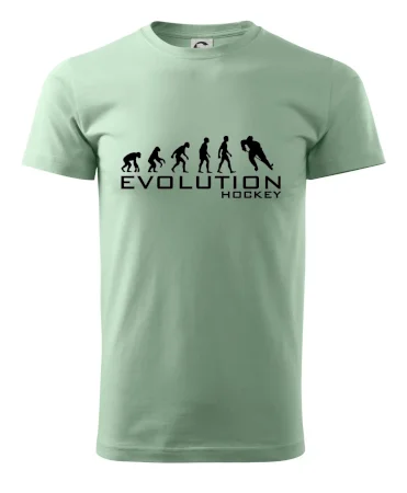 Evolúcia Hockey - hráč