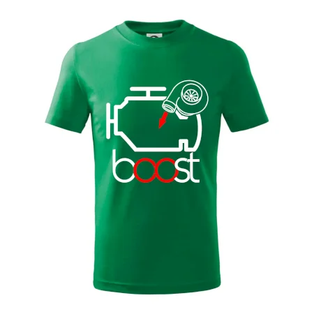 Boost