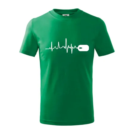 EKG myš