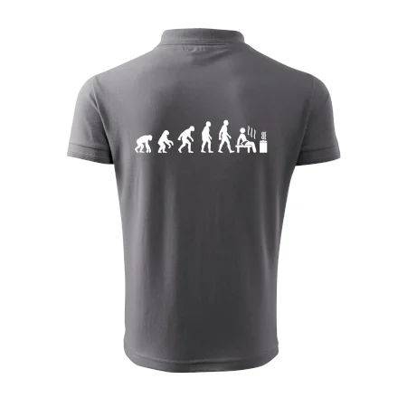 Evoluce sauna