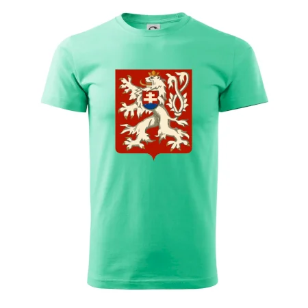 Znak Česko-Slovenská republika 1938–1939
