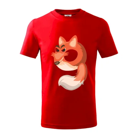 Vek dieťaťa zviera 9