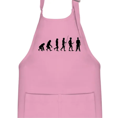 Evolúcia murár zbiječka