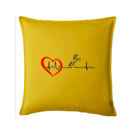 Moje srdce bije pre kone