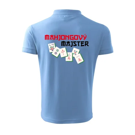 Majhongový majster