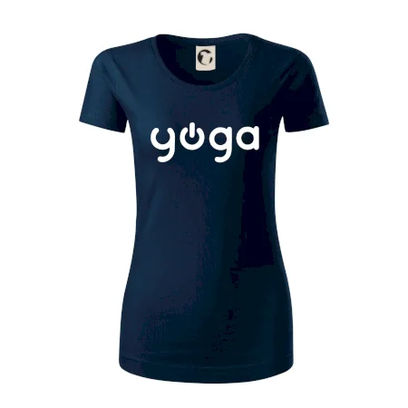 Power yoga logo