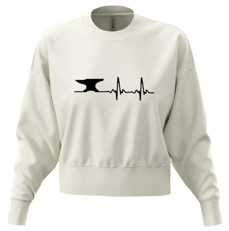 EKG kováč