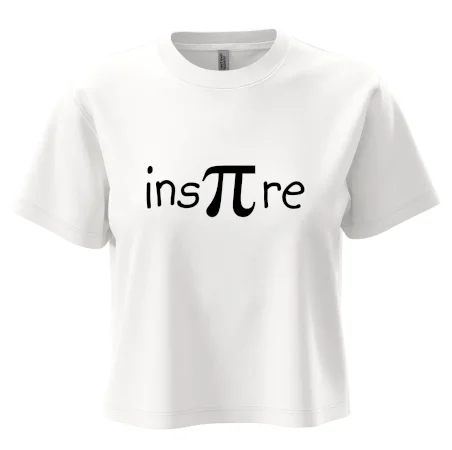 Inspire matematika