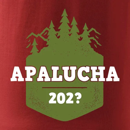 Apalucha ročník
