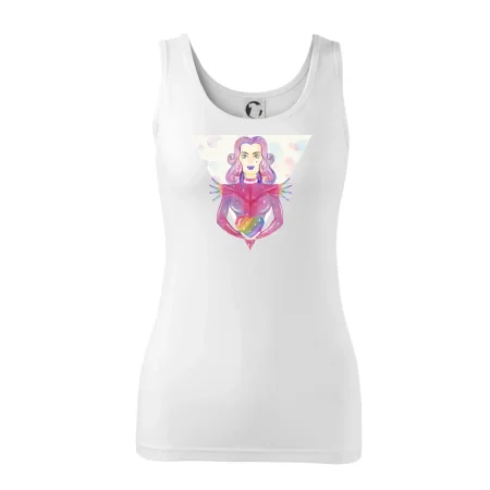Pride múza