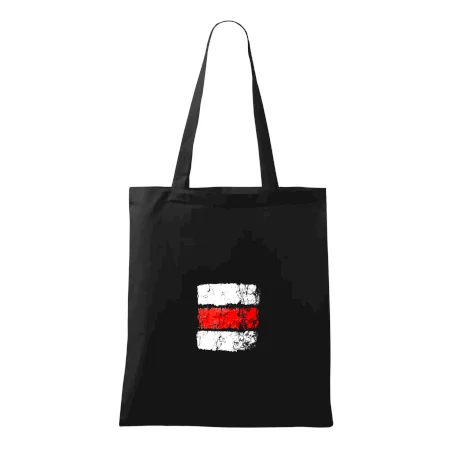 Turistická značka - červená