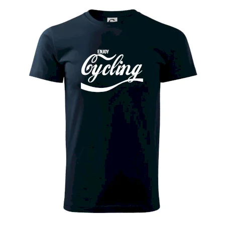 Enjoy Cycling