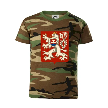 Znak maly Prvá Republika československá 1918–1920