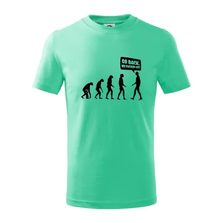 Evolúcia Go back