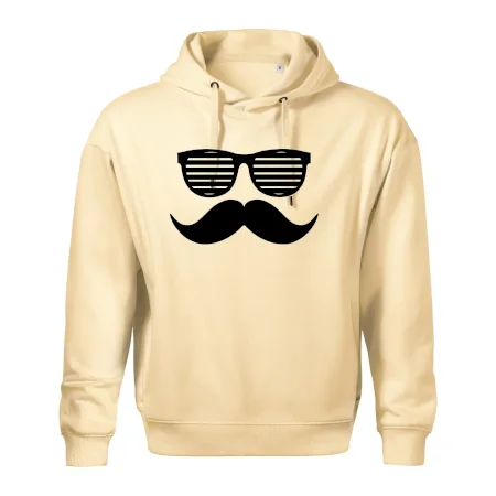 Mustache okuliare