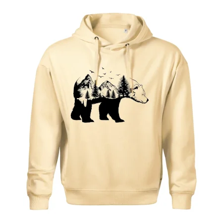 Medveď ilustrácie