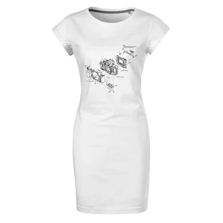 Nákres Digitálny fotoaparát