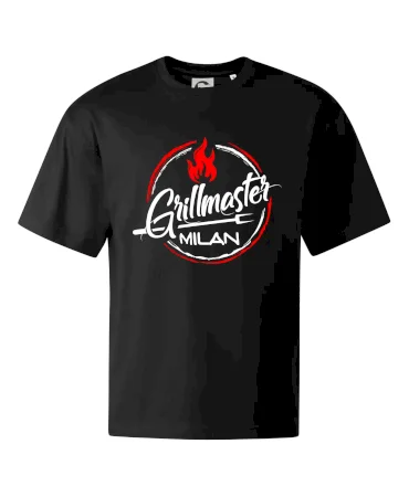 Grillmaster meno