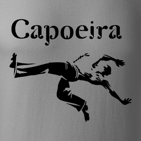 Capoeira veľký