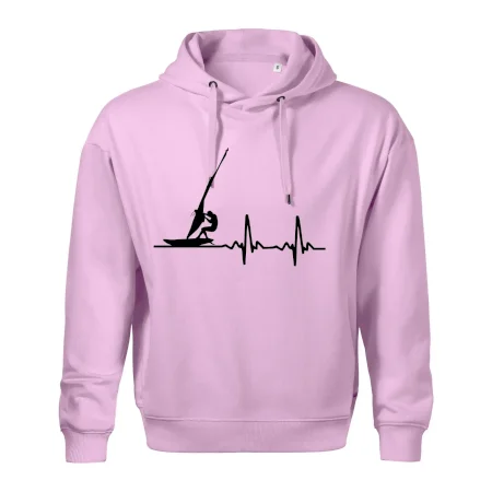 EKG Windsurfing