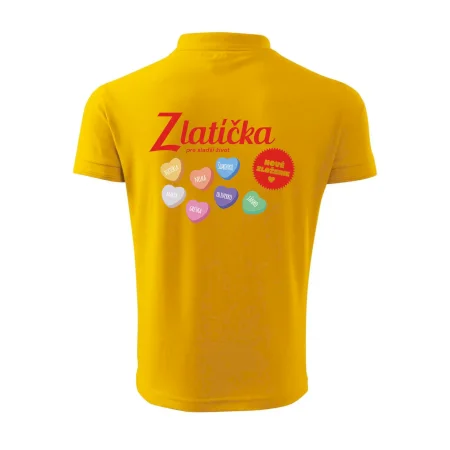 Zlatíčka deti