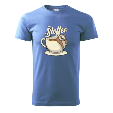 Šloffee - káva