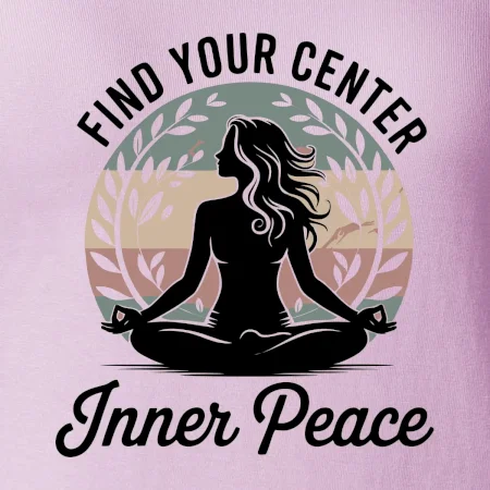 Yoga Inner Peace