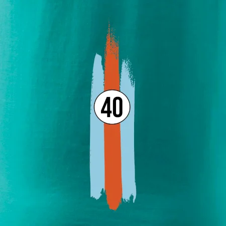 Vintage Race 40