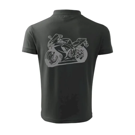 Športová motorka
