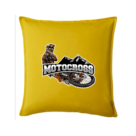 Motocross pohorie