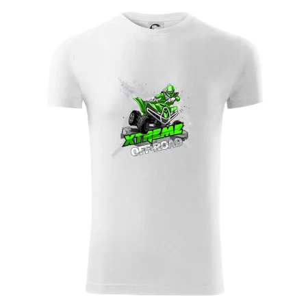 ATV štvorkolka offroad XXX