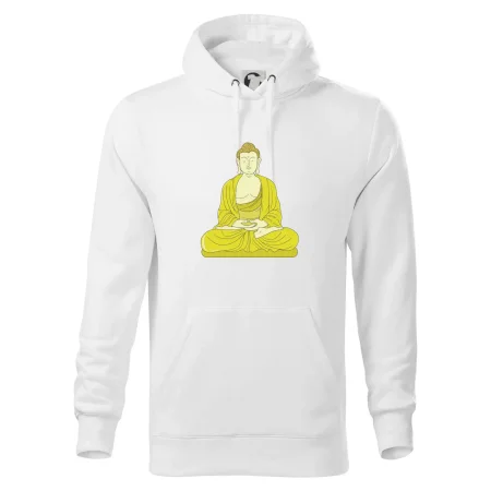 Budha zelenožlutý
