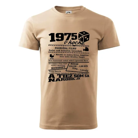 1975 v kocke