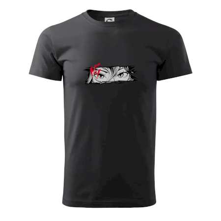 Anime oči